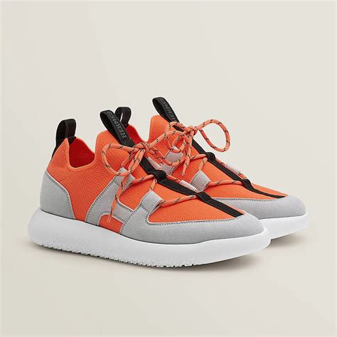 hermes duel sneaker|Duel sneaker .